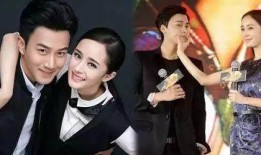 2017卓伟最新爆料杨幂,情感纠葛再起波澜